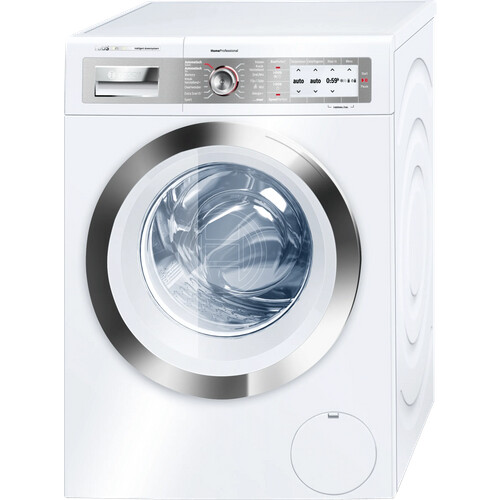 Bosch I-dos Way32841 Wasmachine 9kg 1600t | Nieuw (outlet) Tweedehands