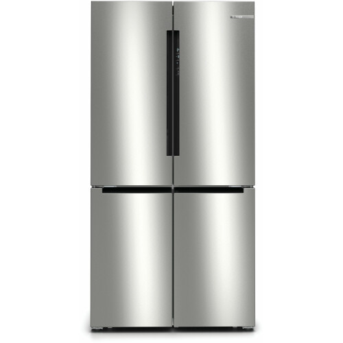 Bosch KFN96APEA - Koelkast - Side-By-Side - Energieklasse E - Vrijstaand