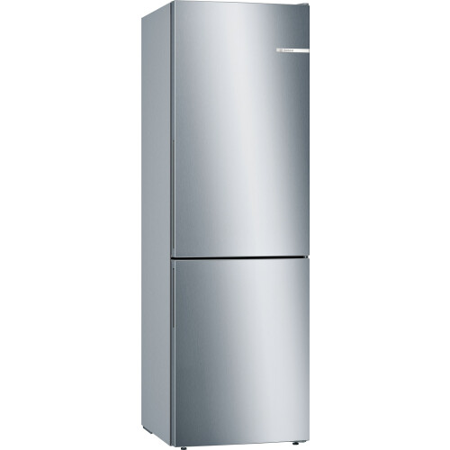 BOSCH KGE36ALCA - Koel-vriescombinatie - VitaFresh - LED verlichting
