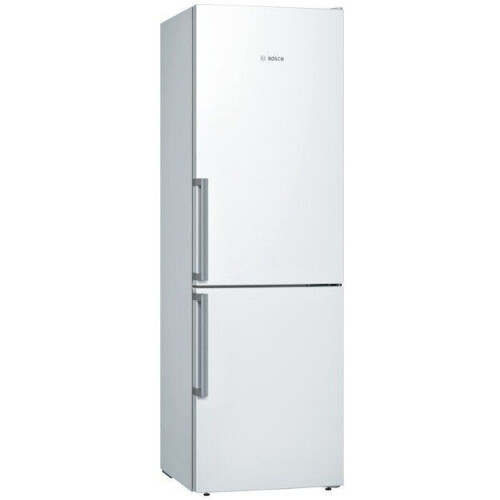 Bosch KGE36EWCP - Koelkast - VitaFresh - A+++ - Wit