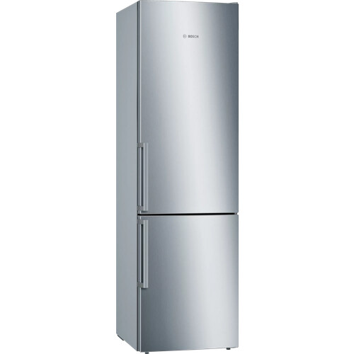 Bosch Kge398ibp Koel-vriescombinatie 203cm | Nieuw (outlet) Tweedehands