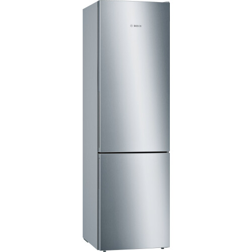 BOSCH KGE39ALCA - Koel-vriescombinatie - 5 plateaus - 38 dB