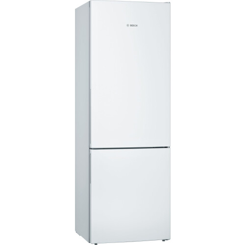 Bosch KGE49AWCA - Koel-vriescombinatie - VitaFresh - A+++ Tweedehands