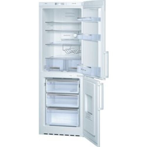 Bosch Kgh33x03 Koel-vriescombinatie 170cm | Tweedehands (Refurbished) Tweedehands
