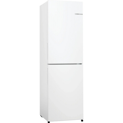 Bosch Kgn27nweag Koel-vriescombinatie - 182 Cm - Nofrost - Energieklasse E | Nieuw (outlet) Tweedehands