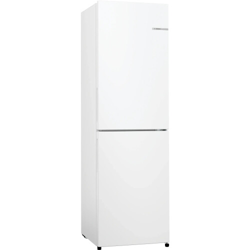 Bosch Kgn27nweag - Koel-vriescombinatie - 182 Cm - Nofrost | Nieuw (outlet)