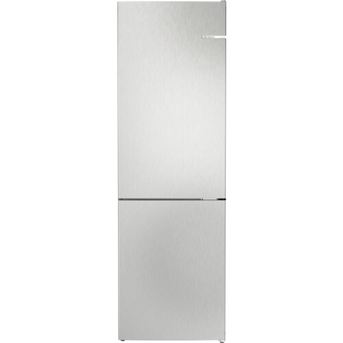 Bosch Kgn362lbf – Serie 4 – Koel-vriescombinatie – 176 Cm Hoog – 321l – Total No Frost – Multiairflow – Crispprotect | Nieuw (outlet) Tweedehands