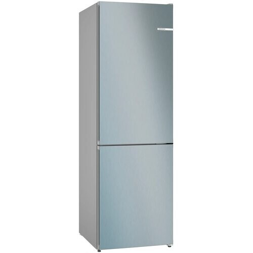 Bosch Kgn362ldfg - Koel-vriescombinatie - 186 Cm - Nofrost - Energieklasse D | Nieuw (outlet) Tweedehands