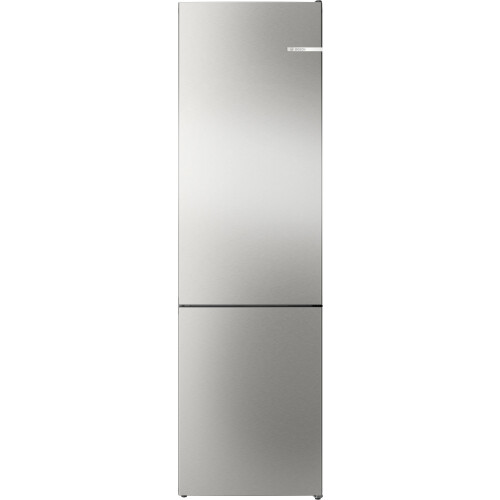 BOSCH KGN392I1F - Koelkast - No-Frost - RVS