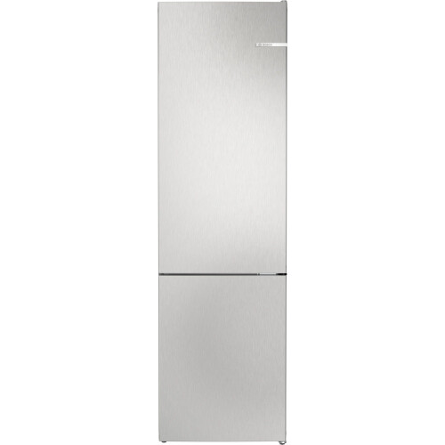 BOSCH KGN392LAF - Koelkast - No-Frost - RVS - 363 liter Tweedehands