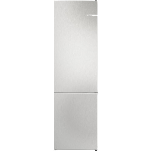 Bosch KGN392LAG - Koel-vriescombinatie - Total No Frost - VitaFresh XXL 0°C - RVS-look Tweedehands