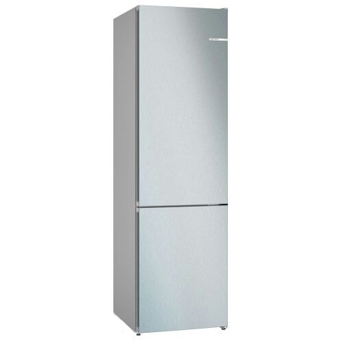 Bosch KGN392LBF - Koelvriescombinatie - VitaFresh XXL 0°C - NoFrost - Energieklasse B