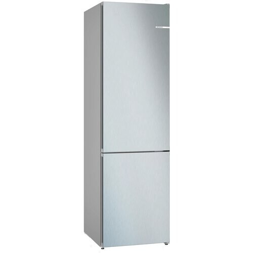 Bosch Kgn392ldfg - Koel-vriescombinatie - 203 Cm Hoog - Energieklasse D | Nieuw (outlet) Tweedehands