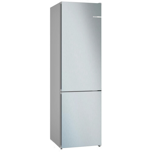 Bosch Kgn392ldfg - Koel-vriescombinatie - 203 Cm Hoog - Energieklasse D | Nieuw (outlet)