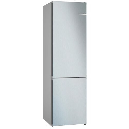 Bosch Kgn392ldfg - Koel-vriescombinatie - 203 Cm - Energieklasse D - No Frost | Nieuw (outlet) Tweedehands