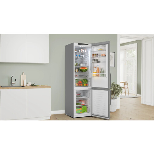 Bosch Kgn39aiat Koel-vriescombinatie 203cm | Nieuw (outlet)