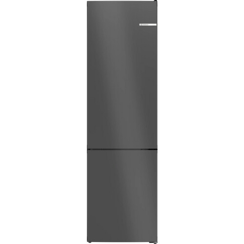 Bosch Kgn39ocaf - Koelvriescombinatie - 203 Cm - 363l - No Frost - Antraciet | Nieuw (outlet) Tweedehands