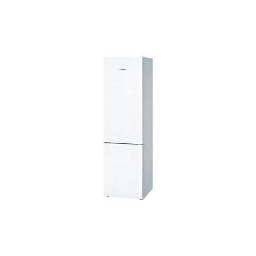 Bosch KGN39VW35G - Koel-vriescombi - NoFrost Superkoelen Supervriezen - Zilver