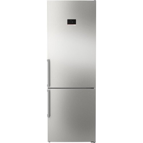 Bosch Kgn49aibt - Koel-vriescombinatie - 440 L - No Frost | Nieuw (outlet) Tweedehands