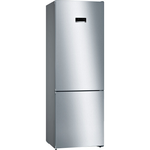 BOSCH KGN49XLEA - Vrijstaande koelkast - 331 liter - Biofresh/0°-zone Tweedehands