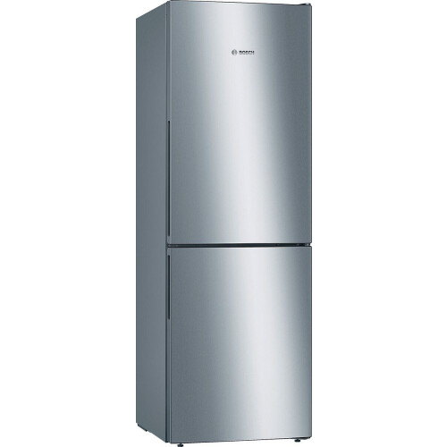 Bosch KGV33VLEA - Koel-vriescombinatie - EasyAccess plateaus VitaFresh lade LowFrost systeem Tweedehands