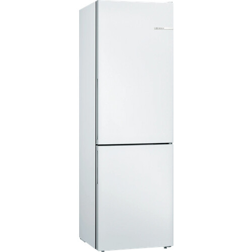Bosch Kgv36vweas - Koelvriescombinatie - 186 Cm - Lowfrost | Nieuw (outlet) Tweedehands
