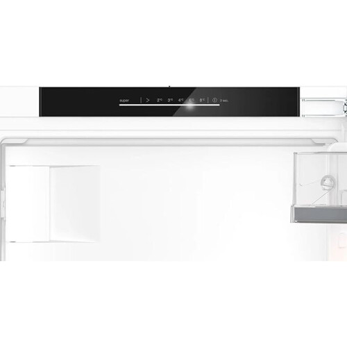 Bosch KIL22ADD1 - Inbouw koelkast - Geluidsniveau 35 dB - Inhoud 104 liter - Energieklasse D