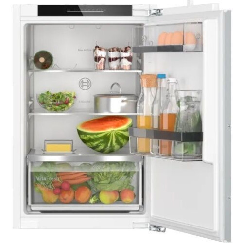 Bosch KIR21EDD1 - Inbouw koelkast - 136 liter - Energieklasse D - Softclose deur Tweedehands