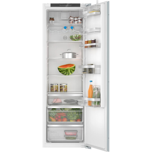 Bosch KIR81ADC0 - Inbouw Koelkast - VitaFresh XXL 0°C - Fluisterstil Tweedehands