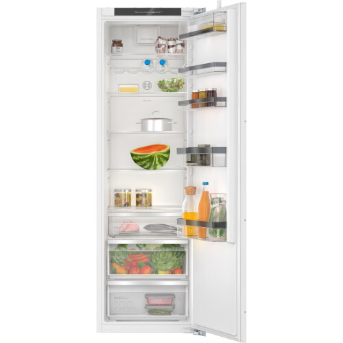 Bosch KIR81EDD0 - Inbouw Koelkast - 310 ltr - Energieklasse D - Wit