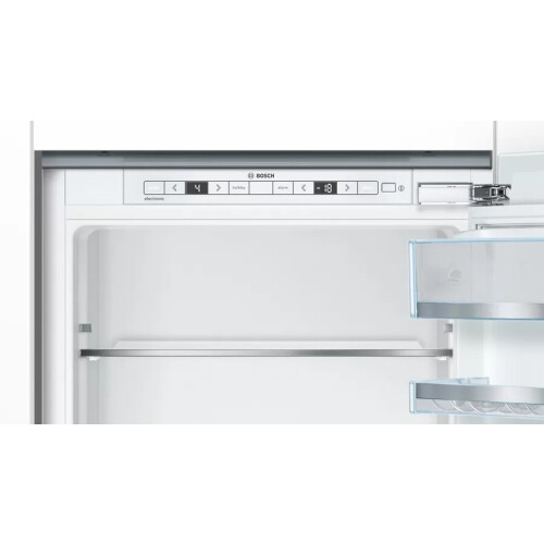 Bosch Kis86afe0 - Inbouw Koel-vriescombinatie - 177.2 Cm - 265l - Lowfrost | Nieuw (outlet)