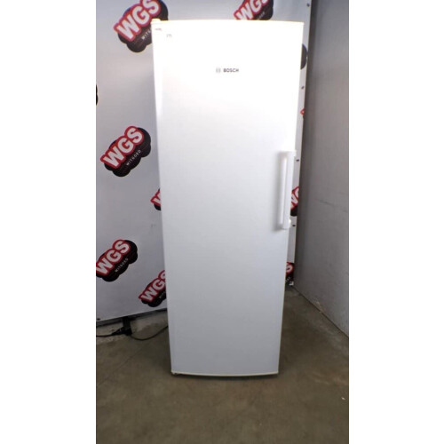 Bosch KSR34N11 - Koelkast - 321L inhoud - Vrijstaand - Omkeerbare deur Tweedehands