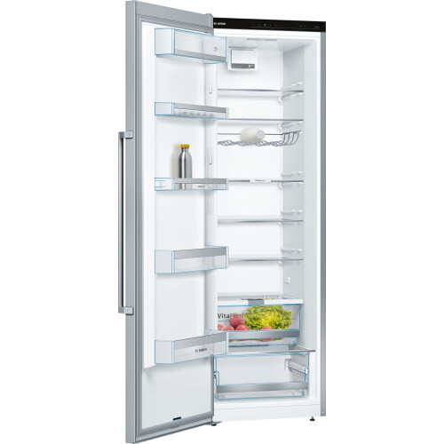 Bosch Ksv36ai4p - Koelkast - 186 Cm - 346 Liter