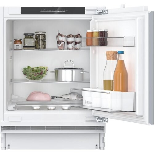 Bosch kur21vfe0 – Inbouw Koelkast – 82 Cm – 134 L Inhoud | Nieuw (outlet)