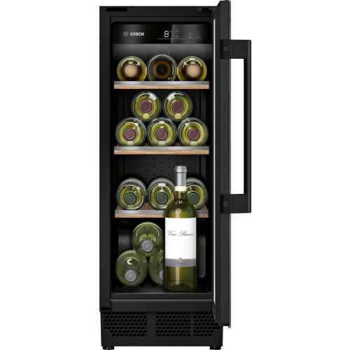 Bosch Kuw20vhf0g - Wijnkoelkast - 58 Liter | Nieuw (outlet)