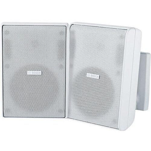 Bosch LB20-PC30-5L Speaker Bluetooth - Wit Tweedehands