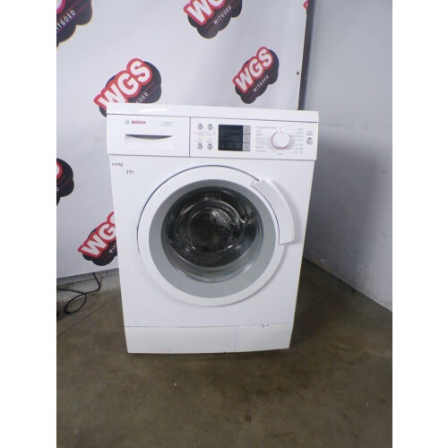 Bosch Logixx 8 VarioPerfect - Wasmachine 8 kg - 1400 toeren Tweedehands