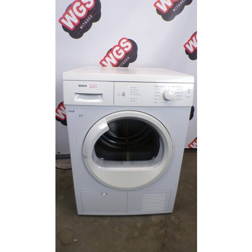 Bosch Maxx 6 - Condensdroger - 6 kg - 2ehands