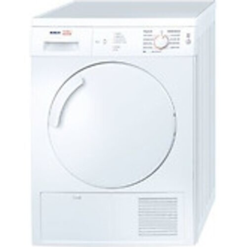 Bosch Maxx 6 Sensitive Wte84170 Condensdroger 6kg | Tweedehands (Refurbished) Tweedehands