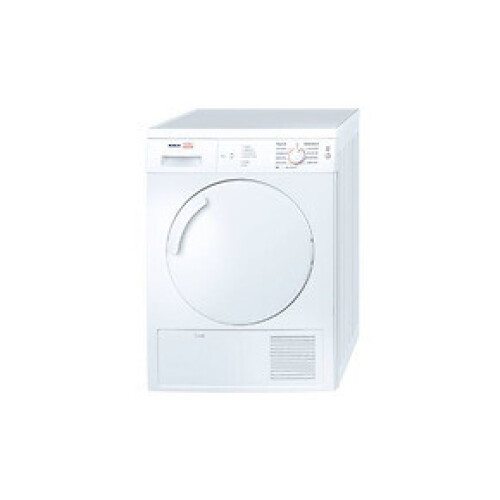 Bosch Maxx 6 Sensitive Wte84170 Condensdroger 6kg | Tweedehands (Refurbished)