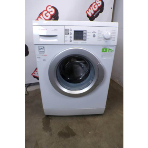 Bosch Maxx 7 - Wasmachine - 7 kg - 1400 toeren Tweedehands