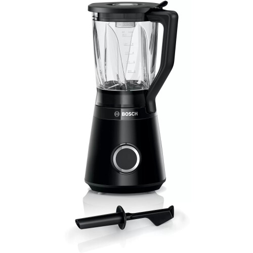Bosch MMB6172B - Blender - 1200W 1,5L - Zwart Tweedehands