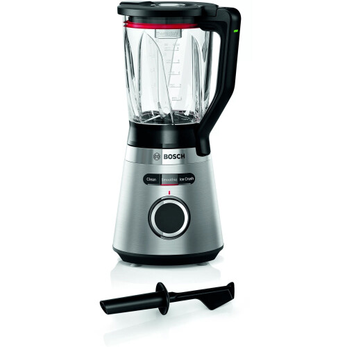 Bosch MMB6382M - VitaPower Blender - 1.200W - ThermoSafe blenderkan