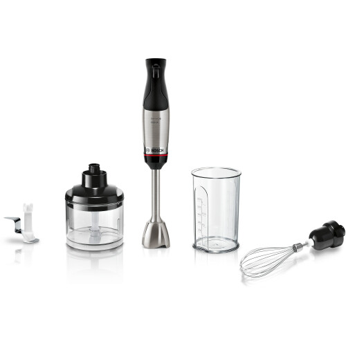 Bosch MSM6M622 - Staafmixer - 1000 watt - Ergonomisch