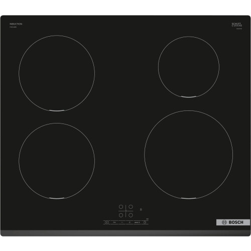 Bosch Pie631bb5e - Inductiekookplaat - 59.2 Cm | Nieuw (outlet)