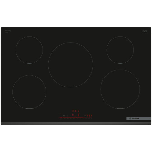 Bosch PIV831HB1E - Inductiekookplaat - 5 zones - Serie 6 Tweedehands