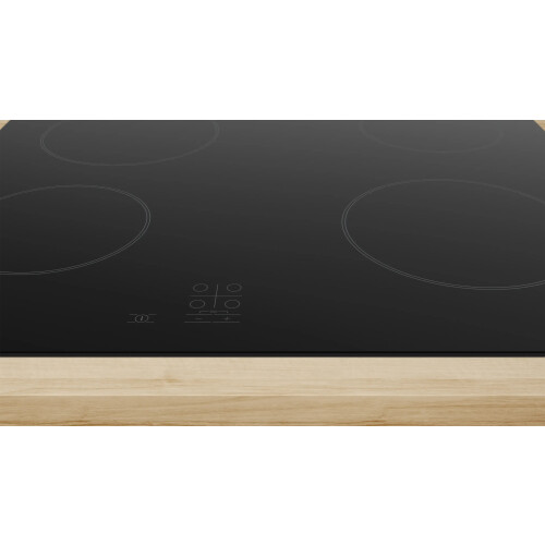 Bosch Pke61raa8b - Keramische Kookplaat - 60 Cm | Nieuw (outlet)