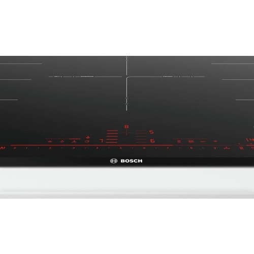 Bosch Pxv975dv1e - Inductiekookplaat - 91.6 Cm - 5 Kookzones | Nieuw (outlet)