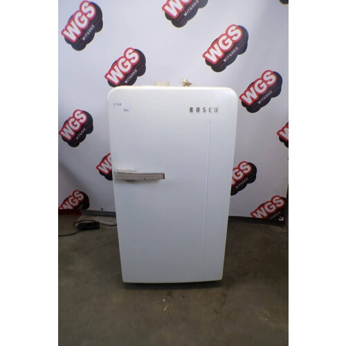 Bosch retromodel koelkast - 2ehands
