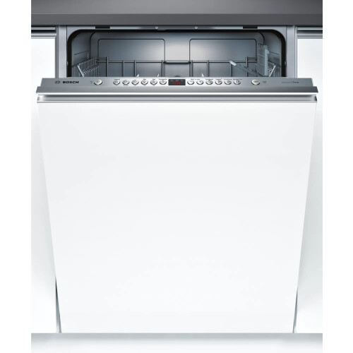 Bosch Sba46ax00n - Xxl Inbouw Vaatwasser - 86.5 Cm Hoog - 12 Couverts - Infolight - 48 Db - Energieklasse F | Tweedehands (Refurbished)